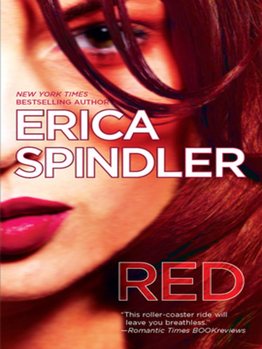 Title details for Red by Erica Spindler - Available